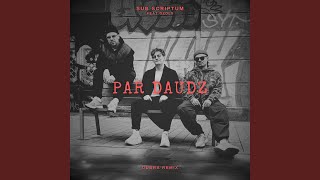 Par Daudz feat Ozols Dubra Remix [upl. by Attalanta519]