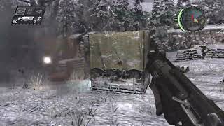 Timeshift Xbox 360 Gameplay  Xbox Backwards Compatibility [upl. by Ailhad]