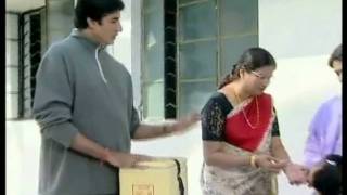 Amitabh Bachchan Polio commercial [upl. by Malynda]