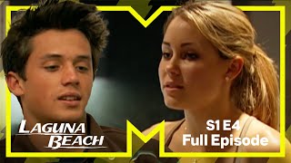 Eighteen Candles  Laguna Beach  Full Episode  Series 1 Episode 4 [upl. by Vergne]