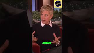 Did You Know Leonardo DiCaprio is Saving Sharks amp Coral Reefs  Ellen Interview Highlights [upl. by Denby]