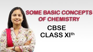 Some Basic Concepts Of Chemistry Q  118 Chemistry Class 11th [upl. by Enylhsa]