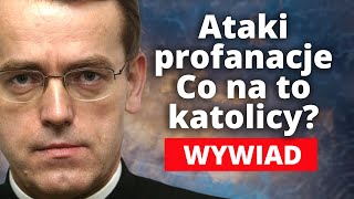 Czy stawiać opór złemu  Ks Dariusz Oko [upl. by Ecirtel]