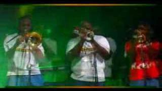 Festival Reggae Donn Sa 2  part 13 [upl. by Aitahs]