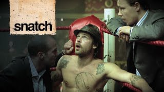 Snatch  Trailer [upl. by Range]