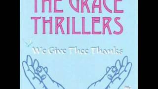 The Grace Thrillers  Im Yours Lord [upl. by Carrnan]