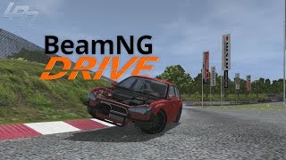 TRIAL MOUNTAIN  BEAMNGDRIVE MODS [upl. by Riane]