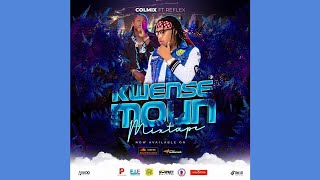 Dj Colmix feat Reflex  Kwense Moun Mixtape [upl. by Idur621]