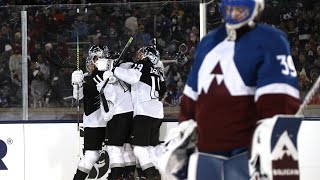 LA Kings vs Colorado Avalanche Free NHL Sports Picks Ghostpicks Team Justin [upl. by Mllly]