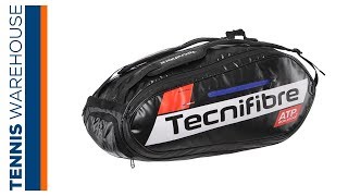 Tecnifibre ATP Endurance 15 Pack Tennis Bag [upl. by Dareg]