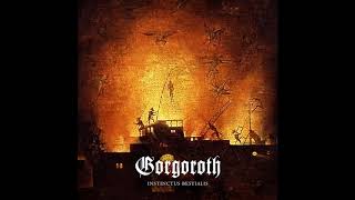 Gorgoroth  Instinctus Bestialis Full Album [upl. by Yerga]