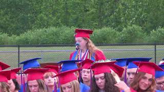 OFA 2024 Graduation Highlights by Big Drew Grafix [upl. by Opalina609]