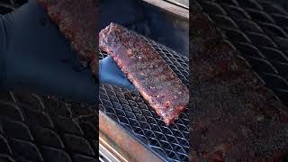 Unveiling the Power of Pitmasters Choice Pellets [upl. by Theda734]