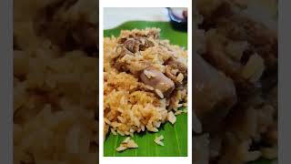 Star Biryani Ambur  World Famous Biryani [upl. by Siurad]