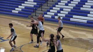 Forsyth Panther BBB  Jamboree [upl. by Htennek578]