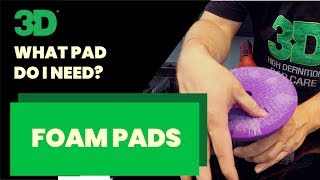 What Foam Pad Do I Need [upl. by Aled]