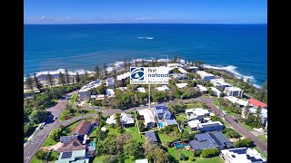 First National Caloundra Presents 6 Ernest Street KINGS BEACH For Sale [upl. by Morissa525]