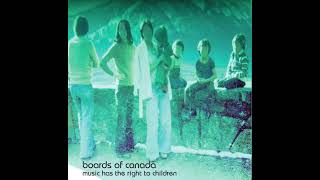 Boards of Canada  Happy Cycling [upl. by Yxor]