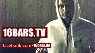 Haftbefehl  Ich Nehm Dir Alles Weg 16BARSTV EXCLUSIVE  REUPLOAD [upl. by Nageet]