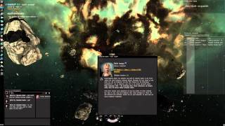 EVEOnline 057  Scannen wie mit GPS Teil 2 [upl. by Olson256]