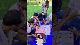 Aksat patsha bai 2024 gaming reels shorts youtube video [upl. by Marjie]