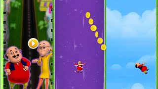 motu patlu adventure game  motu patlu game [upl. by Aina750]