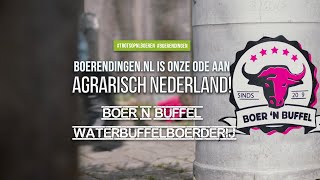 Spreekbuis voor de boer [upl. by Ardnot]