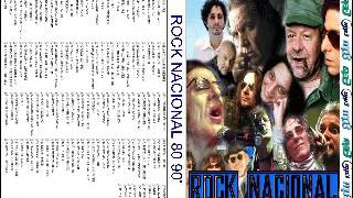 Rock Nacional 8090 Compilado Mp3 [upl. by Indira]