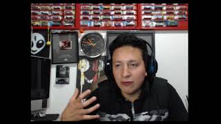 Platica de Criss Cross con Felix LosNoobs [upl. by Ogires]