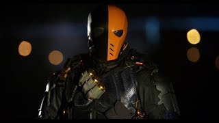 Deathstroke Kill Count [upl. by Sneed204]