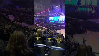 National FFA convention 2024 opening of Thursday [upl. by Arot519]