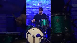 Relient K  Baby Drum Cover drums drumcover music drummer relientk justinbieber [upl. by Aruon]