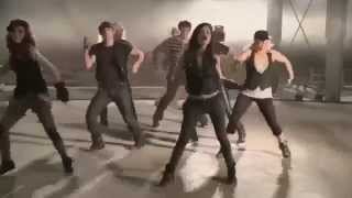 Lucy Hale Run This Town Official Music Video [upl. by Lanrev125]