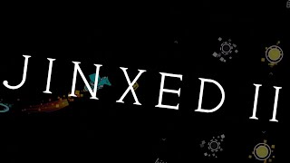 Jinxed 2 by Mark Extreme Challenge [upl. by Ppik]