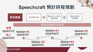 20241026 Speechcraft Introduction and Interview 1 Tim Wu [upl. by Orson906]