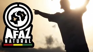 Afaz Natural  quotAsí soy yoquot Official video [upl. by Roskes]