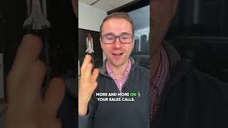 The secret to having better sales calls [upl. by Gitel]