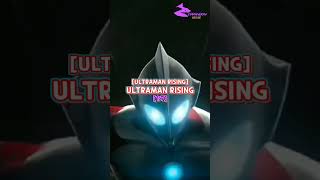 Ultraman Rising vs Ultraman BlazarShortsEditDebateUltramanGodzilla [upl. by Anerol323]