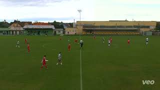 TJ Jarovce U19  FC  Žolík Malacky [upl. by Mctyre]