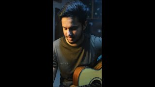 Main Tumhara  Dil Bechara  Unplugged  Syed Umar [upl. by Notfilc]