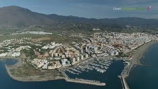 Casares y Estepona de la sierra al mar Málaga [upl. by Edijabab517]