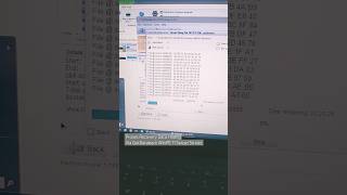 BackupRecovery lost data via GetDataback WinPE 11 tutorial shortvideo whatsappstatus shorts [upl. by Merwyn409]