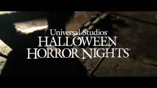 Evil Dead comes to Universals Halloween Horror Nights 23 [upl. by Adriano963]