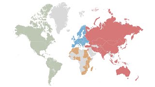 Una Voce Globale per la Scienza – Testimonianze del Consiglio Direttivo e delle Reti Regionali IAP [upl. by Shiroma864]