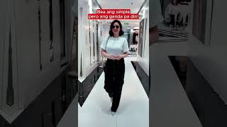 BEA ALONZO ANG COOL NG PORMA GANDA😍😘🥰🩷💗shorts beaalonzo viralshorts trendingshorts trending [upl. by Spurgeon]