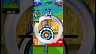 Archery Club Game play mobilegame asphaltlife [upl. by Horten]