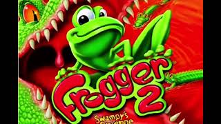 Frogger 2 Swampy’s Revenge PC Any Speedrun in 1624 Former World Record [upl. by Enihpled605]