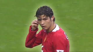 21 Year Old Ronaldo was CRAZY [upl. by Maryellen229]