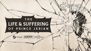 Shape the Fate of an Empire The Life and Suffering of Prince Jerian [upl. by Brenza]