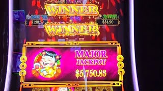 Dancing Drums High Limit Bonus viralvideo youtube casino gambling [upl. by Myrtle43]